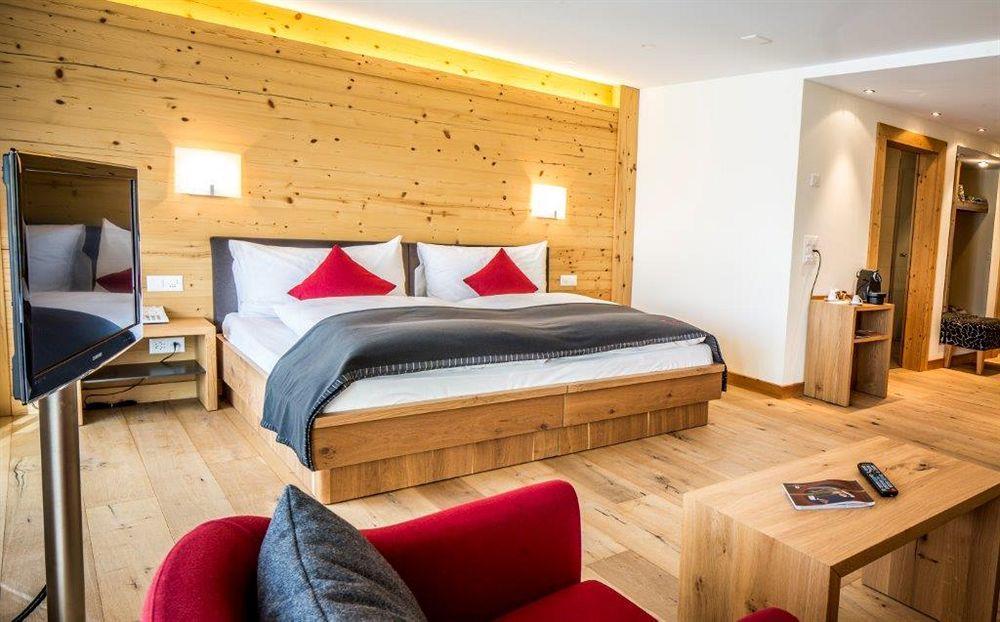Hotel Royal 利德阿尔卑斯 外观 照片