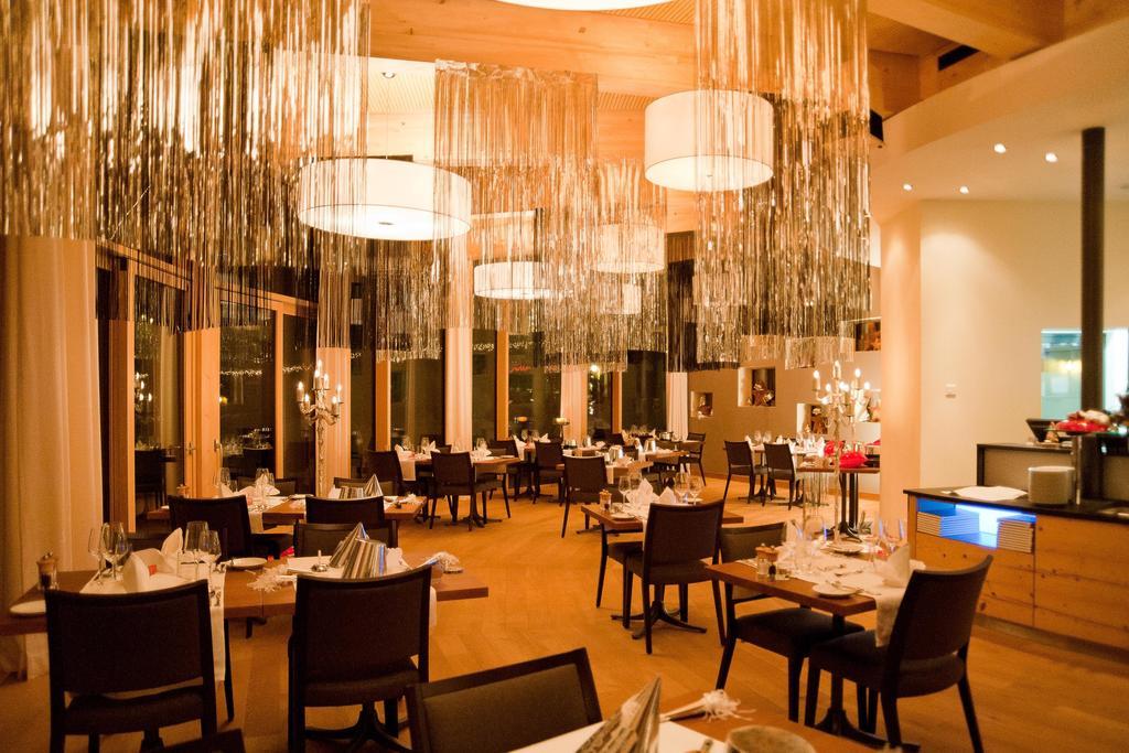 Hotel Royal 利德阿尔卑斯 外观 照片